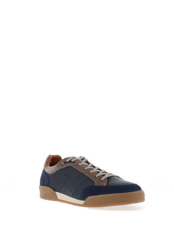 Lloyd & Pryce Nyakane Mens Trainer - Tommy Bowe Collection